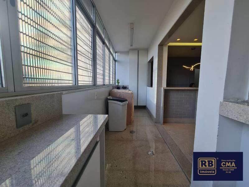 Apartamento, Santo Antônio, 3 Quartos, 1 Vaga, 1 Suíte