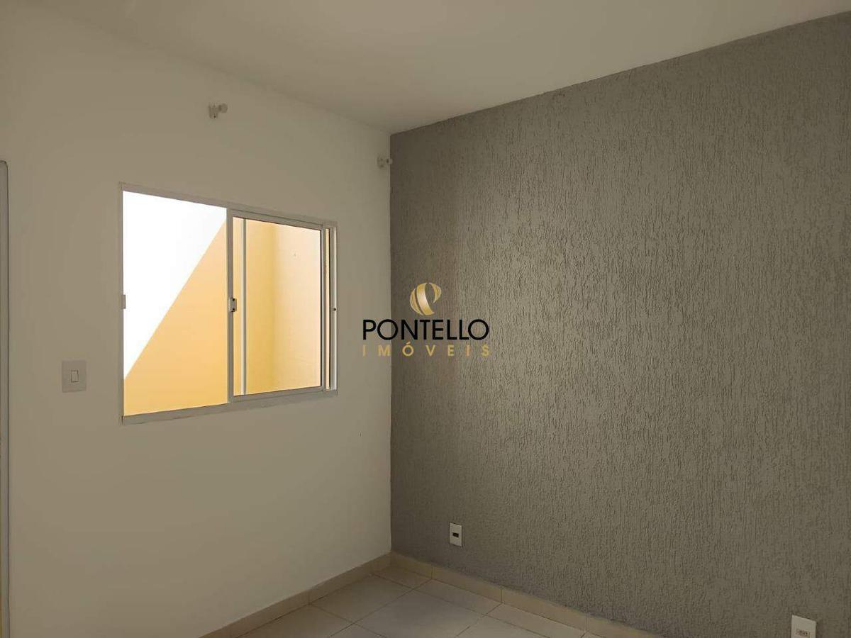 Apartamento, Iporanga, 2 Quartos, 1 Vaga