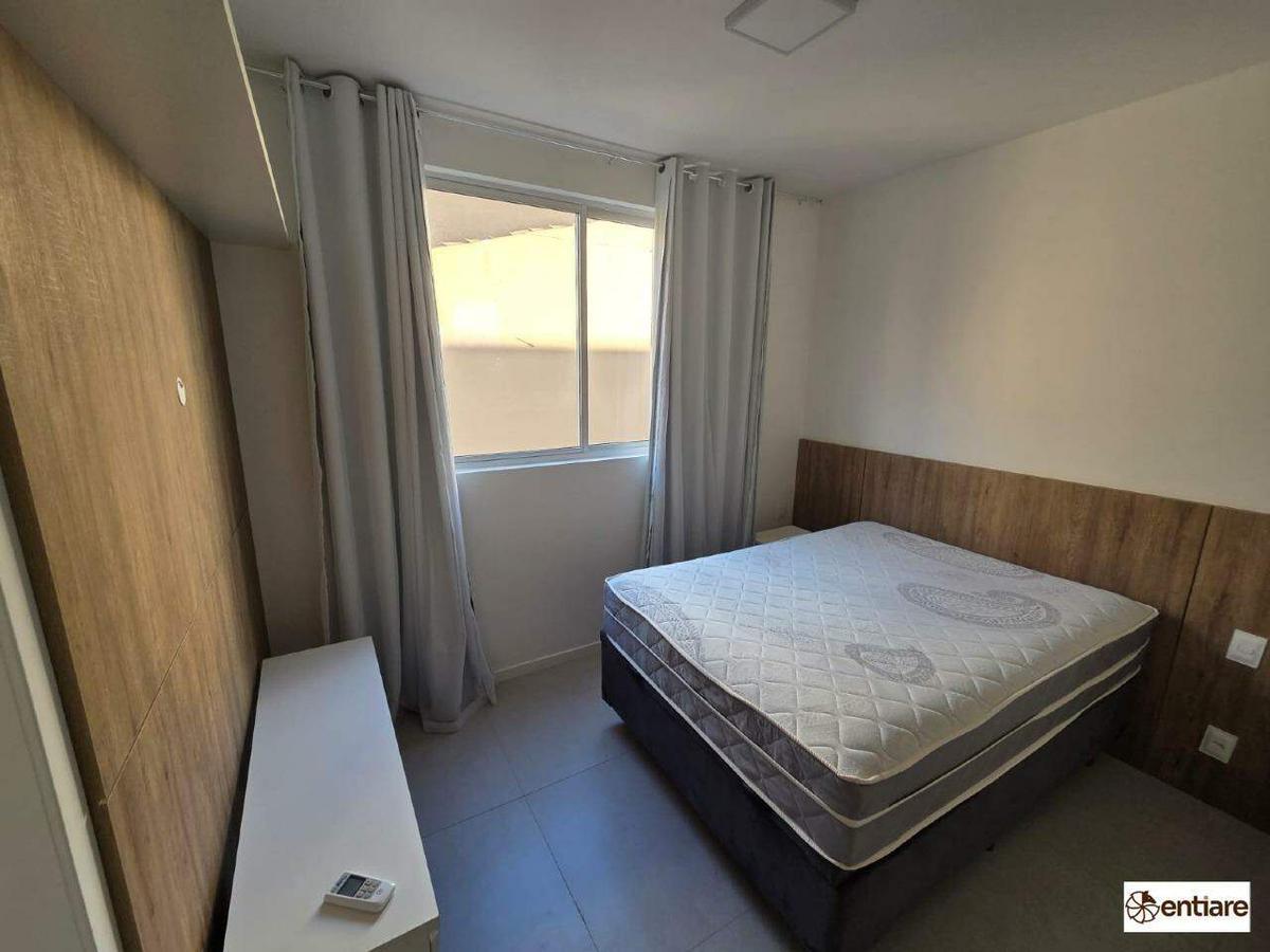 Apartamento, Ouro Preto, 1 Quarto, 1 Vaga