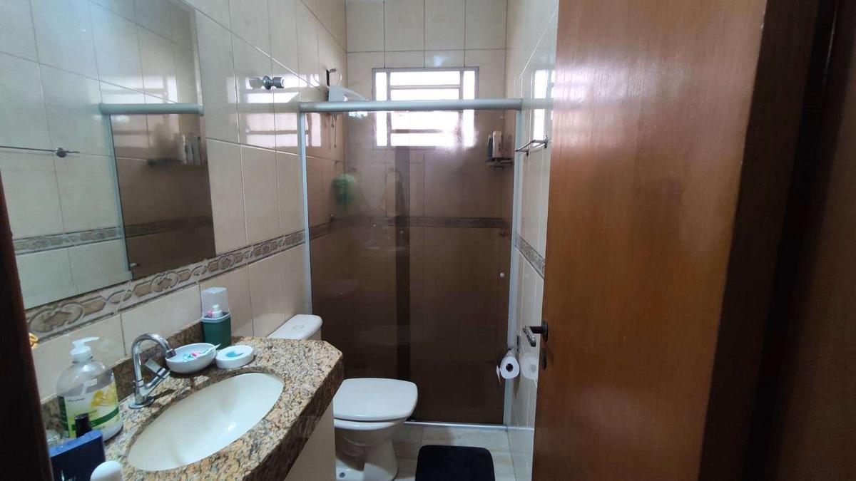 Casa, Serrano, 3 Quartos, 2 Vagas, 1 Suíte