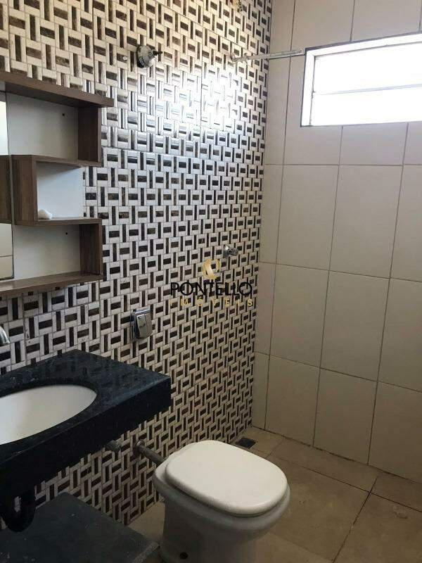 Casa, Várzea, 3 Quartos, 3 Vagas, 1 Suíte