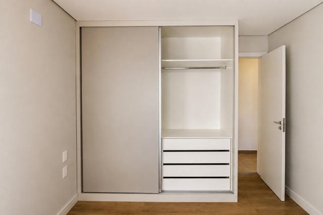 Apartamento, Sion, 2 Quartos, 2 Vagas, 1 Suíte