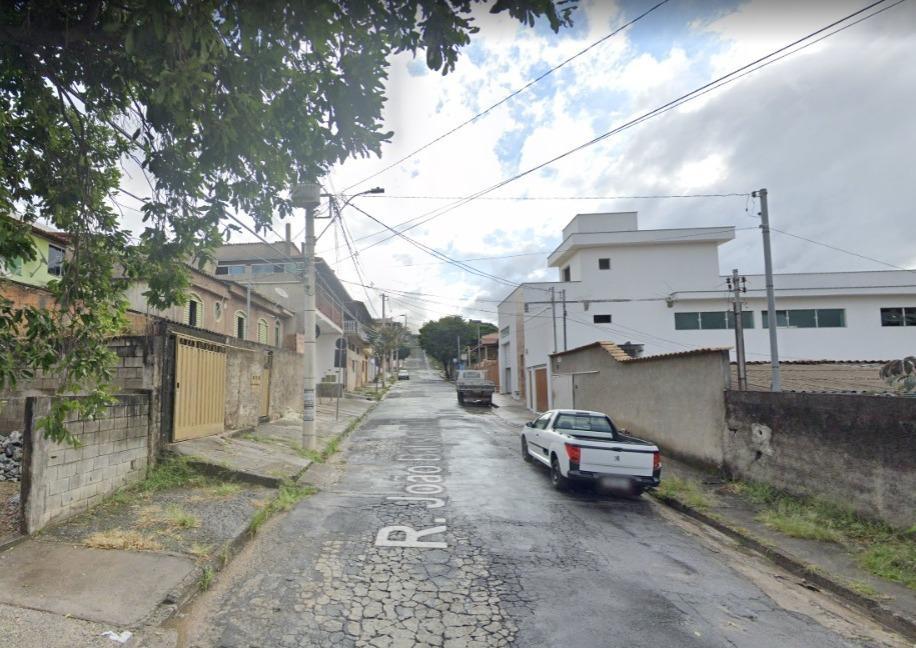Lote, Brasil Industrial, 0 Quarto, 0 Vaga