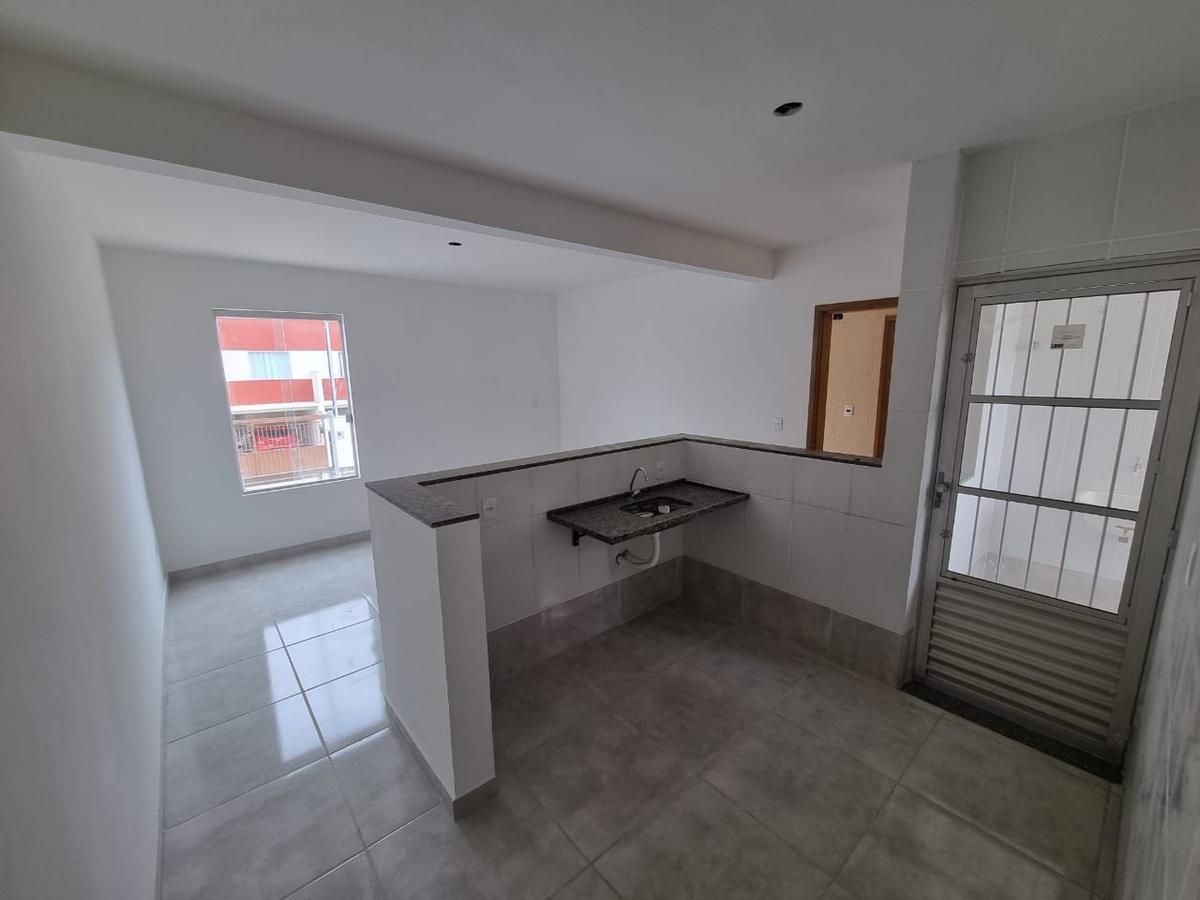 Apartamento, Eldorado (parque Durval de Barros), 2 Quartos, 1 Vaga