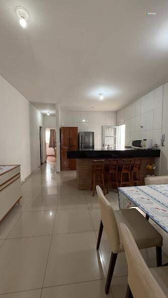 Casa, Liberdade, 3 Quartos, 2 Vagas, 1 Suíte