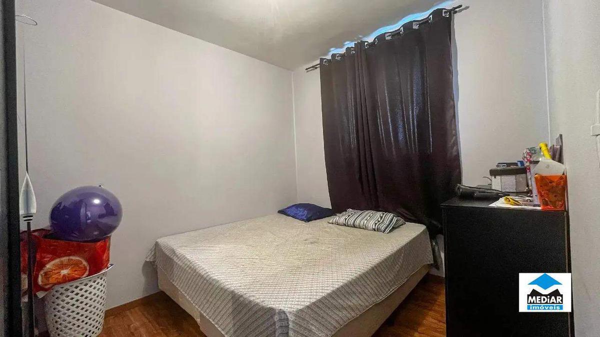 Apartamento, Pindorama, 1 Quarto, 1 Vaga