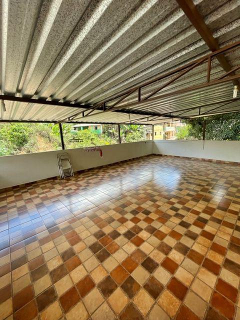 Casa, Caieira, 3 Quartos, 1 Vaga