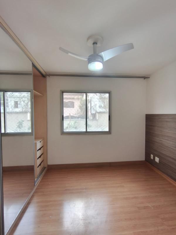 Apartamento, Ouro Preto, 3 Quartos, 2 Vagas, 1 Suíte