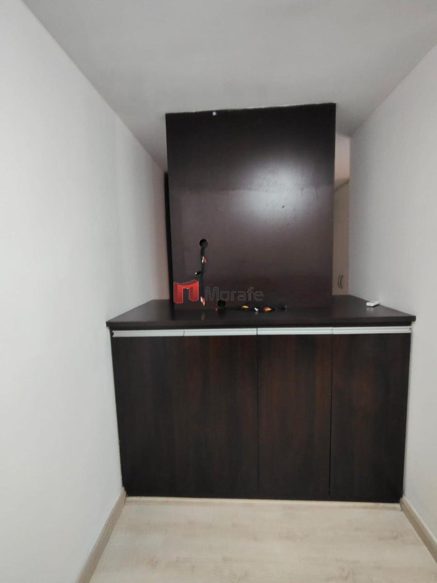 Apartamento, São Francisco, 2 Quartos, 2 Vagas, 1 Suíte