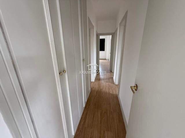 Apartamento, Serra, 4 Quartos, 3 Vagas, 2 Suítes