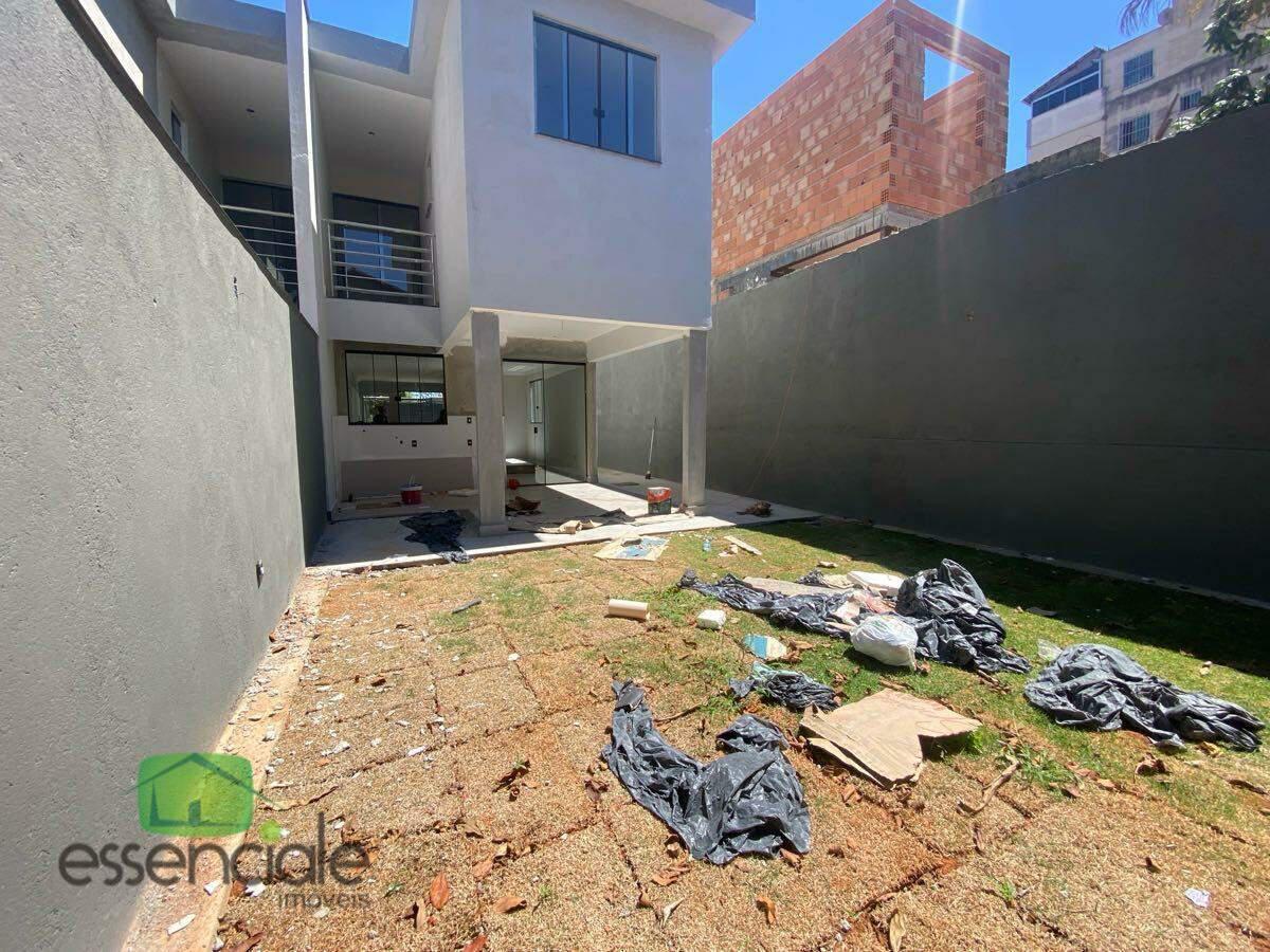 Casa, Linda Vista, 3 Quartos, 4 Vagas, 1 Suíte