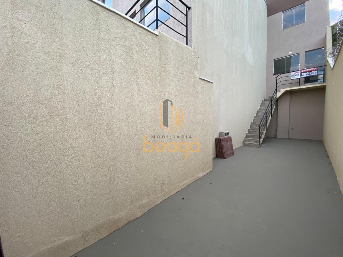 Casa, Parque Xangri-lá, 3 Quartos, 2 Vagas, 1 Suíte