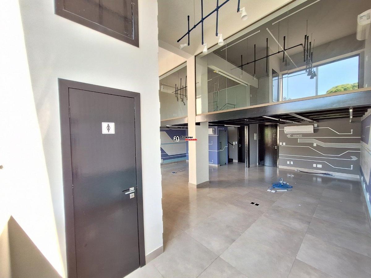 Sala, São José, 0 Quarto, 2 Vagas