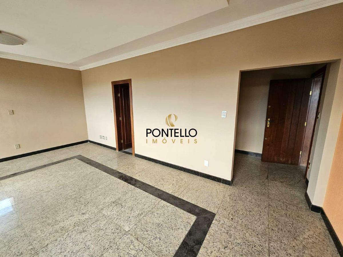 Apartamento, Jardim Arizona, 4 Quartos, 3 Vagas, 1 Suíte