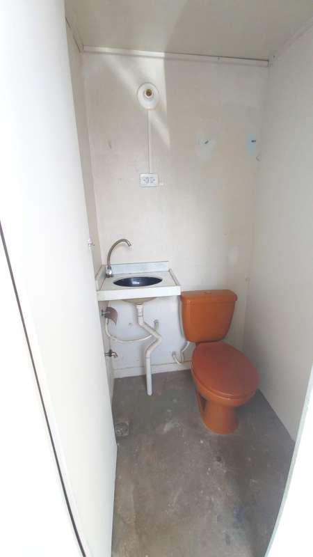 Andar, Centro, 0 Quarto, 0 Vaga