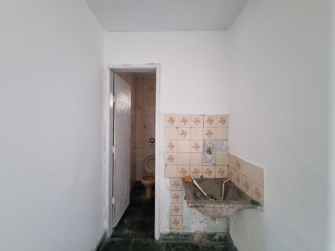 Andar, Amazonas, 0 Quarto, 0 Vaga