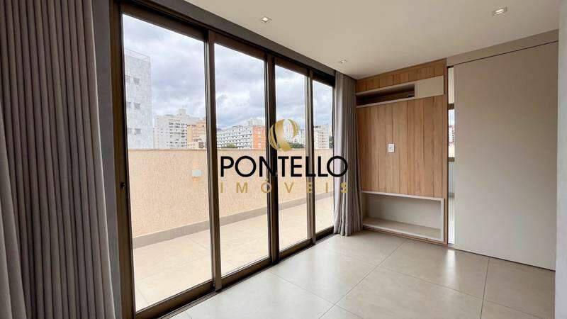 Cobertura, Santo Antônio, 3 Quartos, 5 Vagas, 3 Suítes