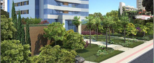 Apartamento, Sion, 4 Quartos, 3 Vagas, 4 Suítes