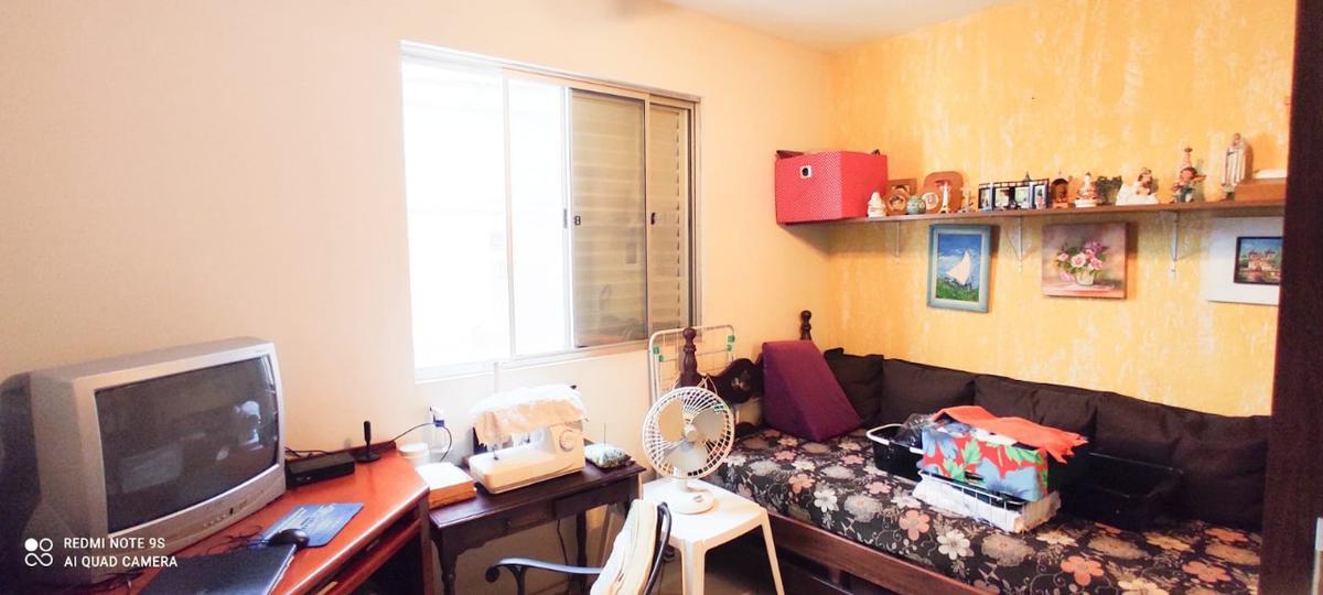 Apartamento, Serrano, 3 Quartos, 2 Vagas, 1 Suíte