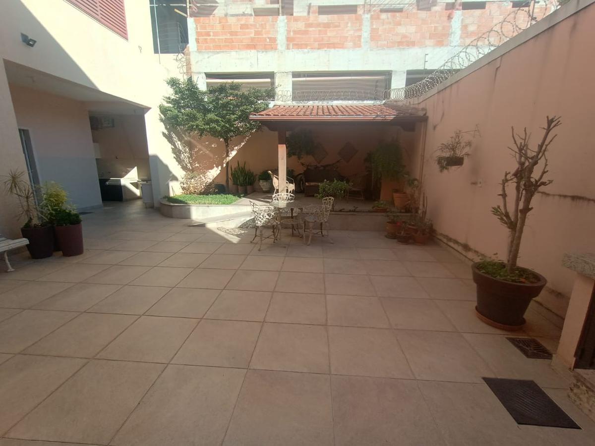 Casa, Santa Inês, 6 Quartos, 5 Vagas, 1 Suíte