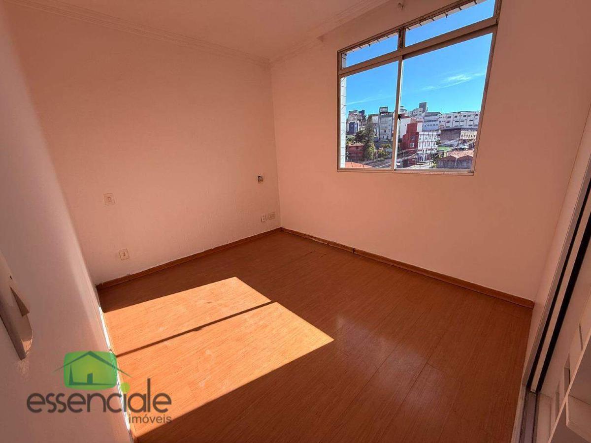 Cobertura, Glória, 3 Quartos, 3 Vagas, 1 Suíte