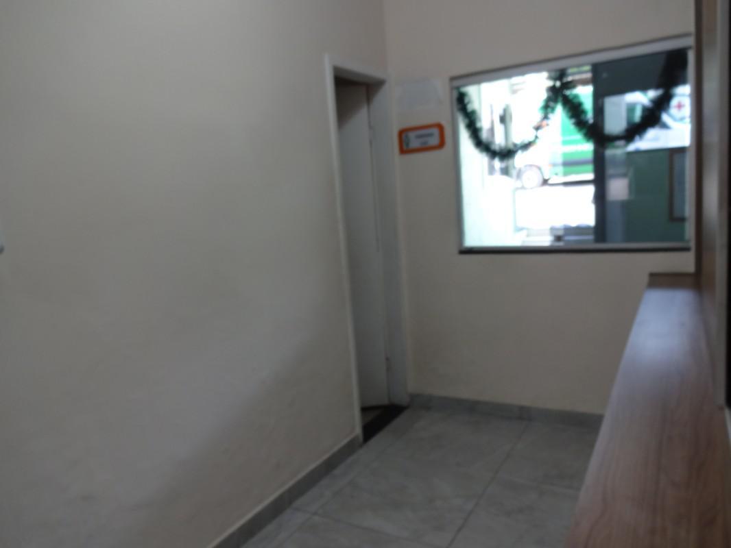 Casa, Floramar, 2 Quartos, 3 Vagas, 1 Suíte