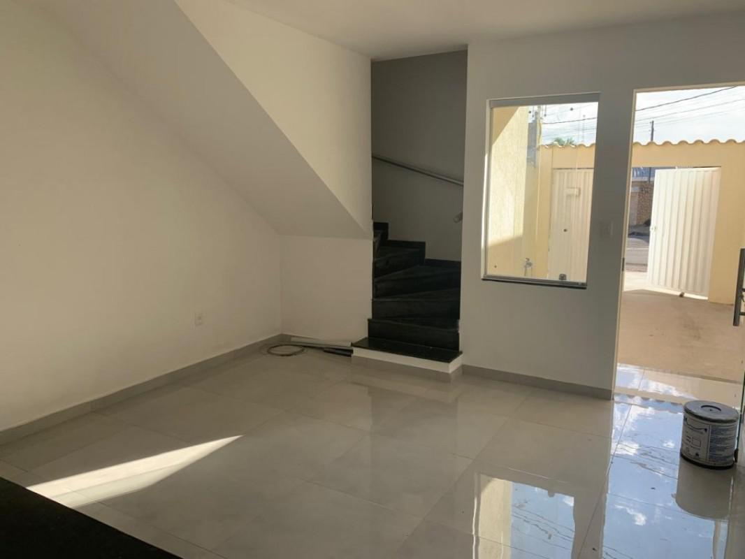 Casa, Cruzeiro, 2 Quartos, 1 Vaga, 1 Suíte