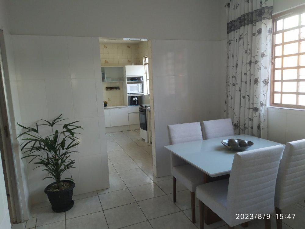 Casa, Novo Riacho, 3 Quartos, 3 Vagas
