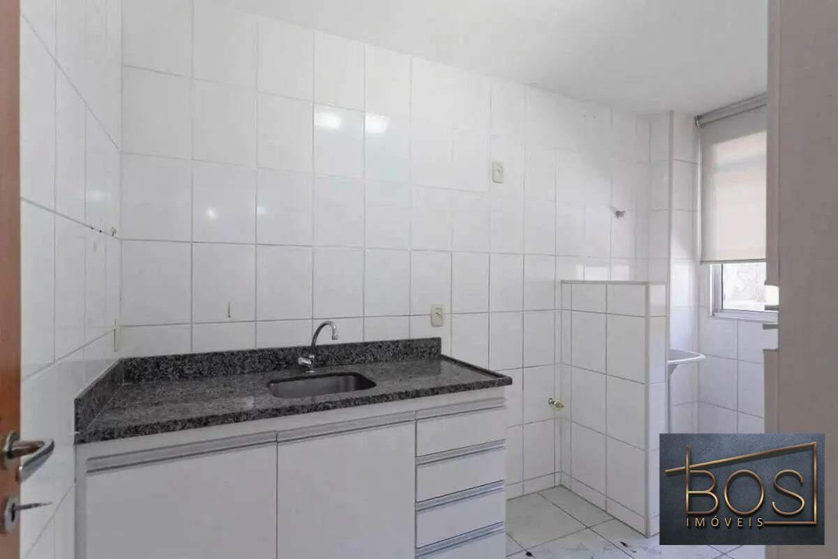 Apartamento, São Pedro, 3 Quartos, 2 Vagas, 1 Suíte