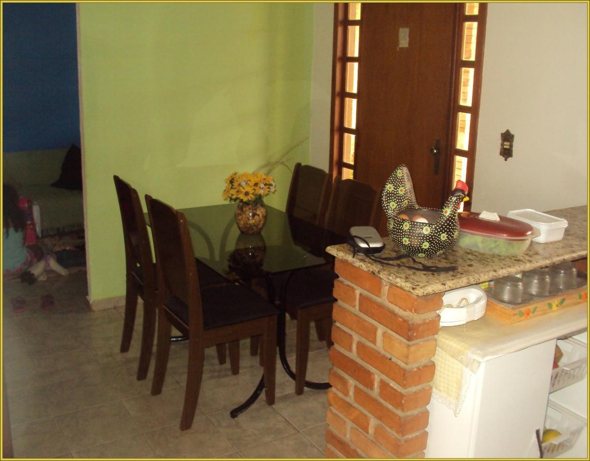 Casa, Carajás, 2 Quartos, 2 Vagas