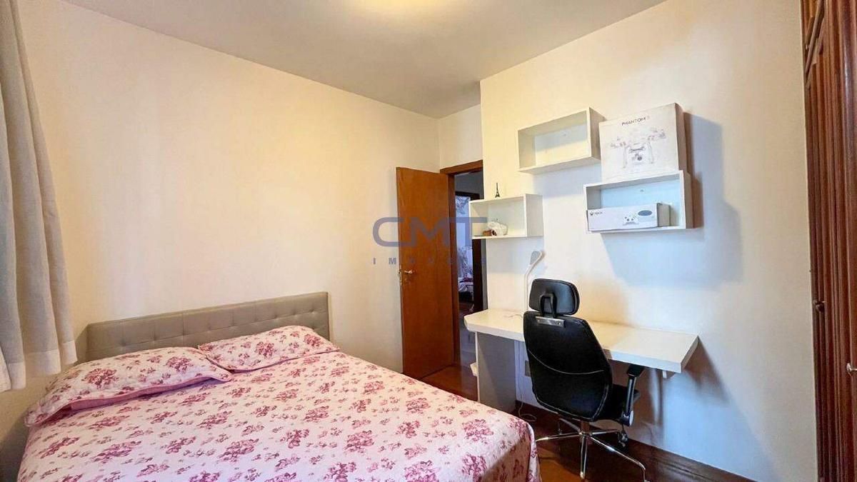 Apartamento, Savassi, 4 Quartos, 2 Vagas, 1 Suíte