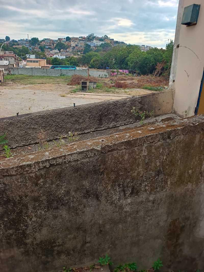 Lote, Fonte Grande, 0 Quarto, 0 Vaga