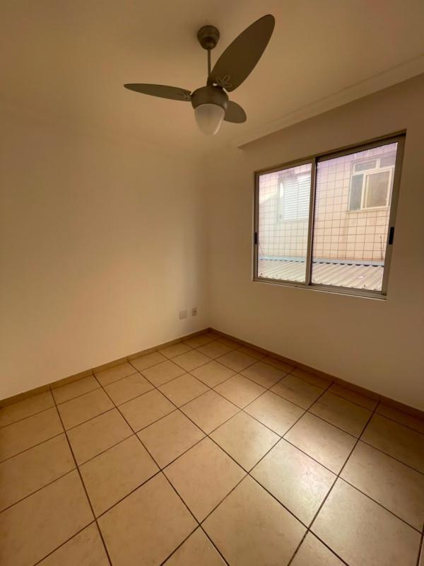Apartamento, Castelo, 2 Quartos, 1 Vaga, 1 Suíte
