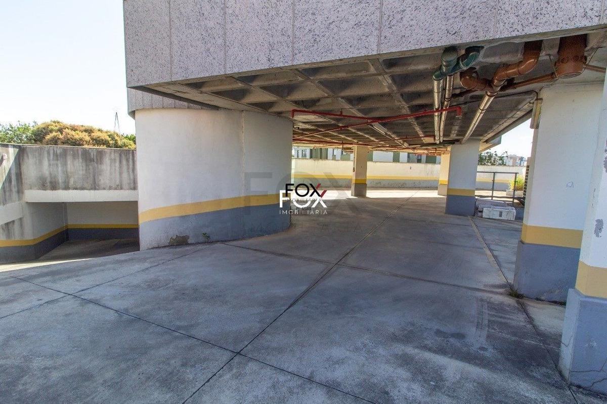 Andar, Barro Preto, 0 Quarto, 2 Vagas
