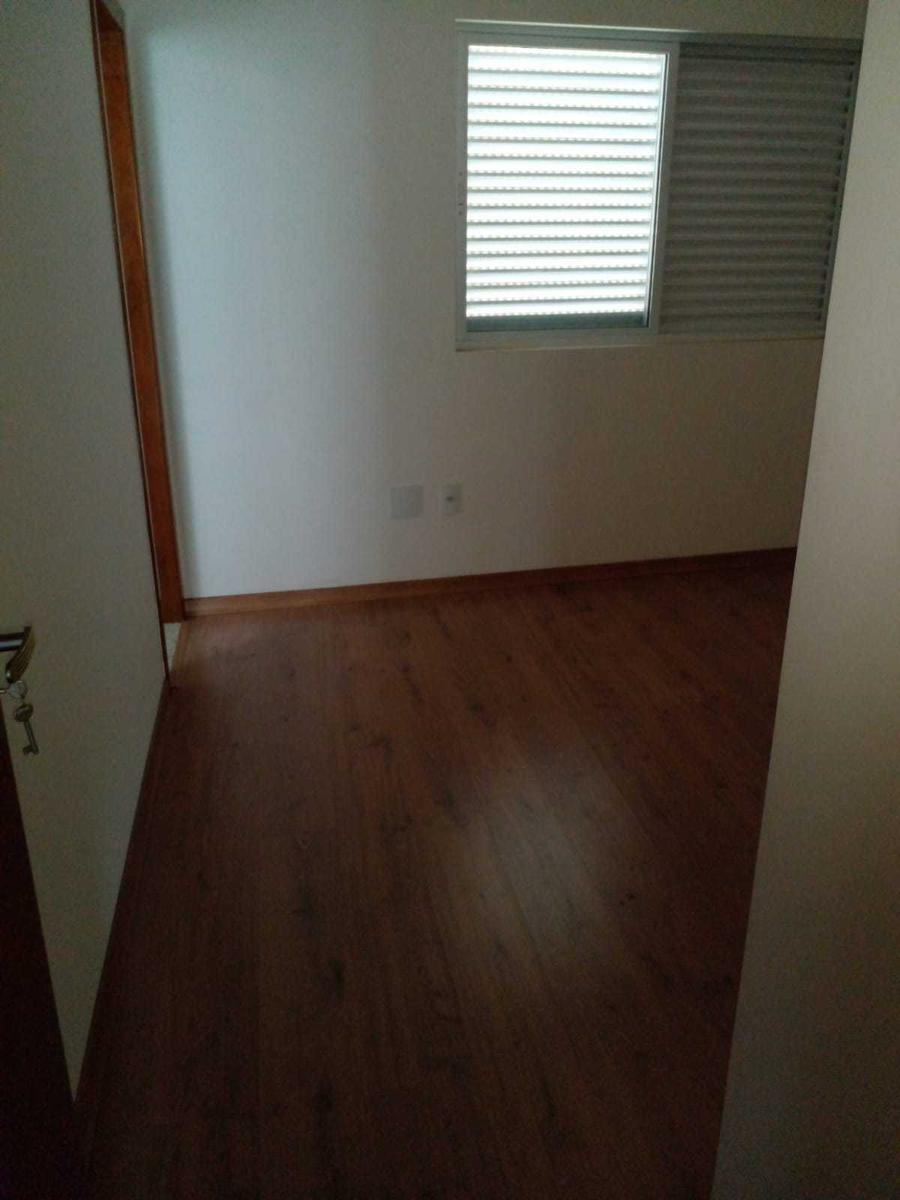 Cobertura, Inconfidentes, 3 Quartos, 2 Vagas, 1 Suíte