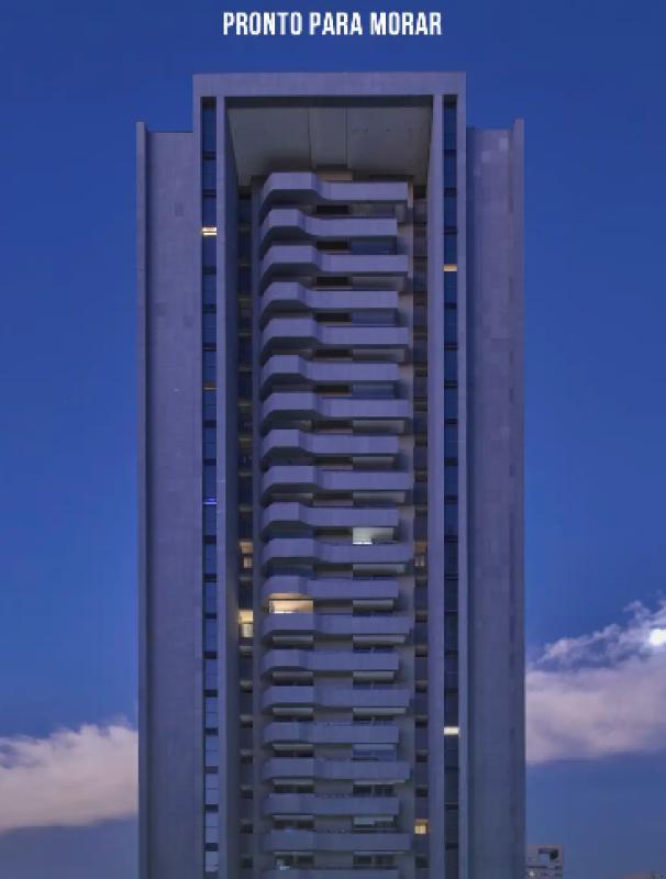 Apartamento, Vale do Sereno, 4 Quartos, 4 Vagas, 3 Suítes