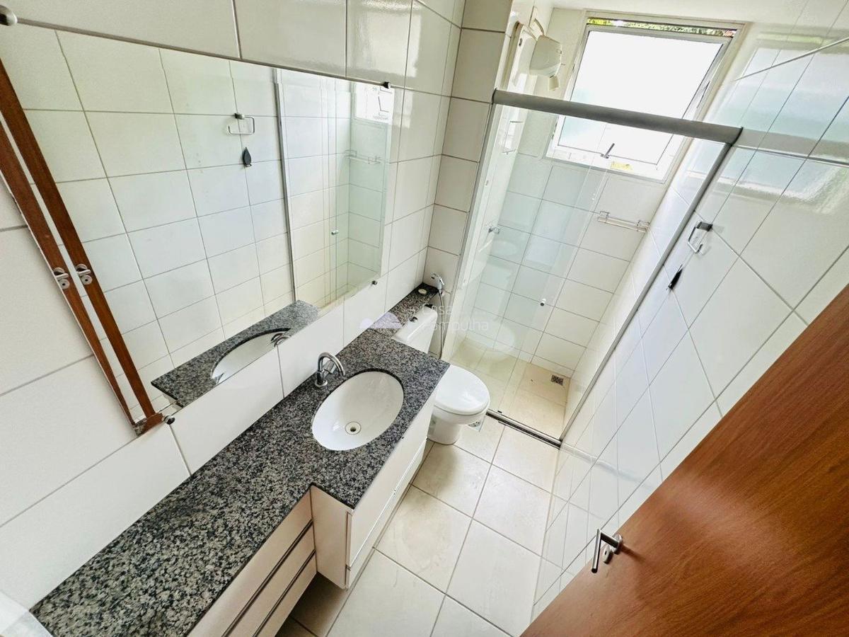 Apartamento, Santa Amélia, 2 Quartos, 1 Vaga, 1 Suíte