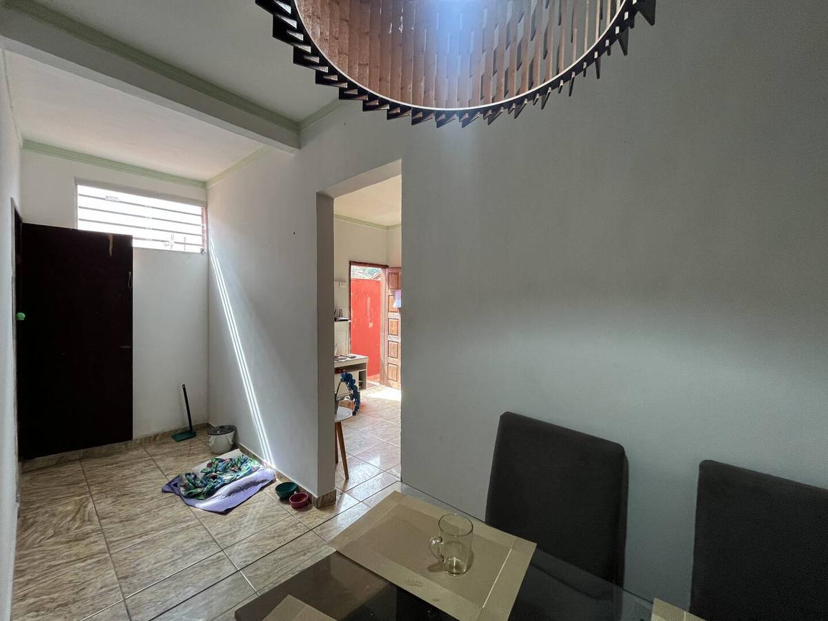 Apartamento, Recanto Verde, 2 Quartos, 1 Vaga, 1 Suíte