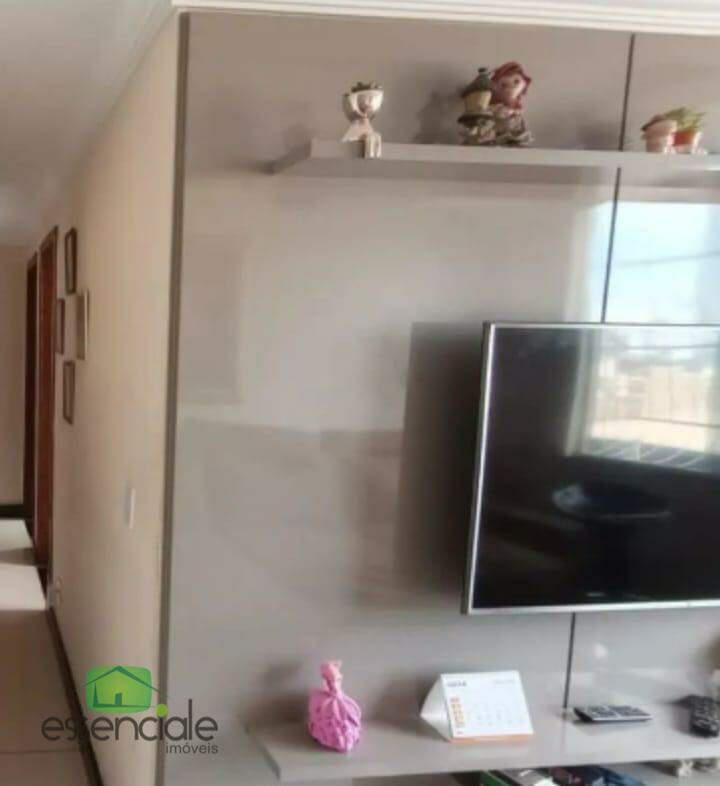 Apartamento, Riacho das Pedras, 3 Quartos, 1 Vaga