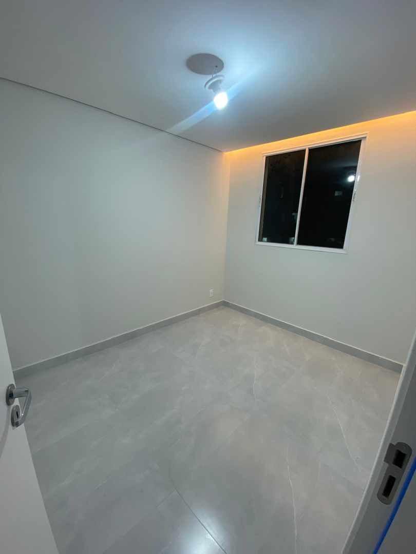 Apartamento, Santana, 2 Quartos, 1 Vaga, 1 Suíte