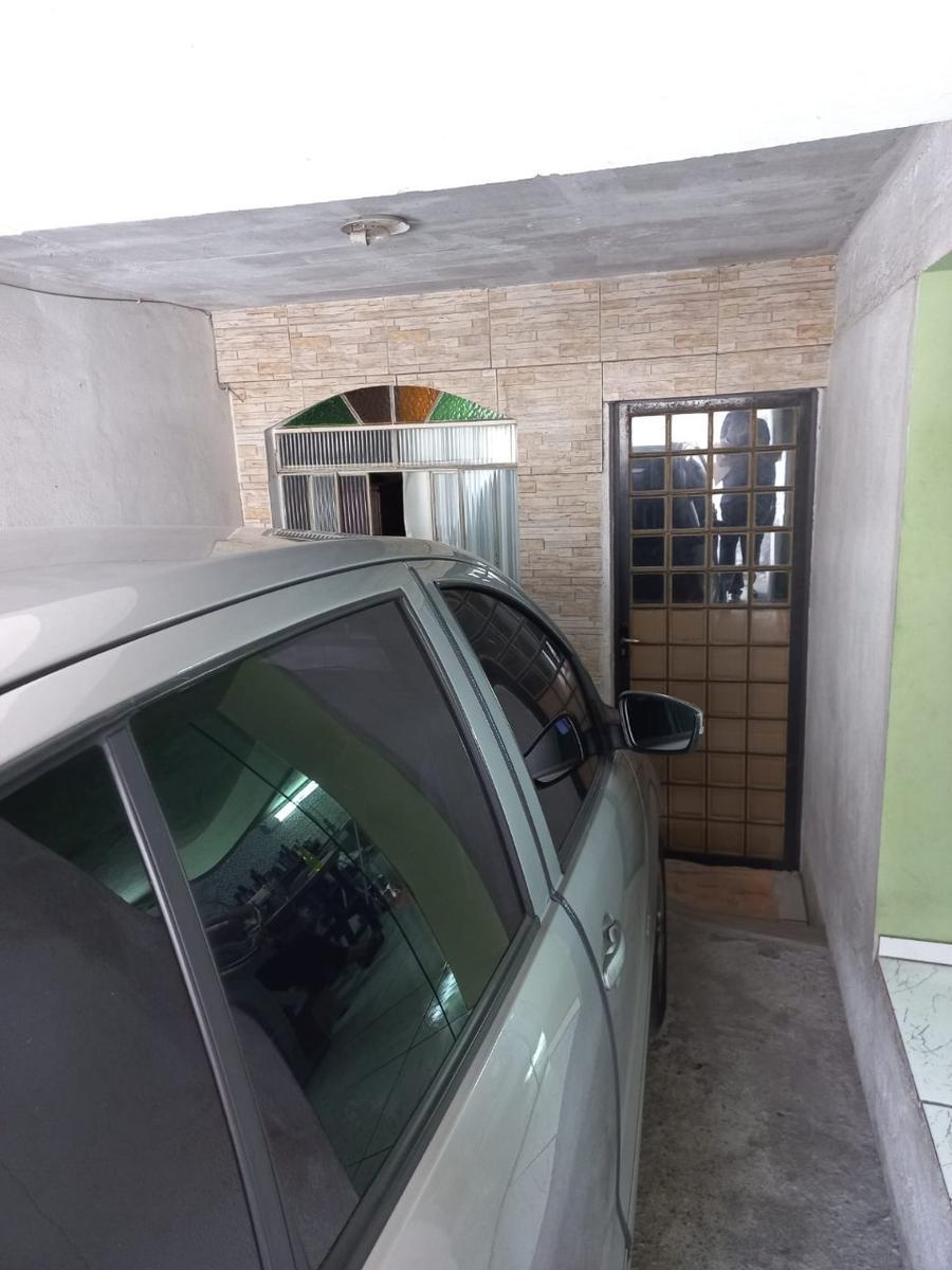 Casa, Parque Maracanã, 3 Quartos, 1 Vaga