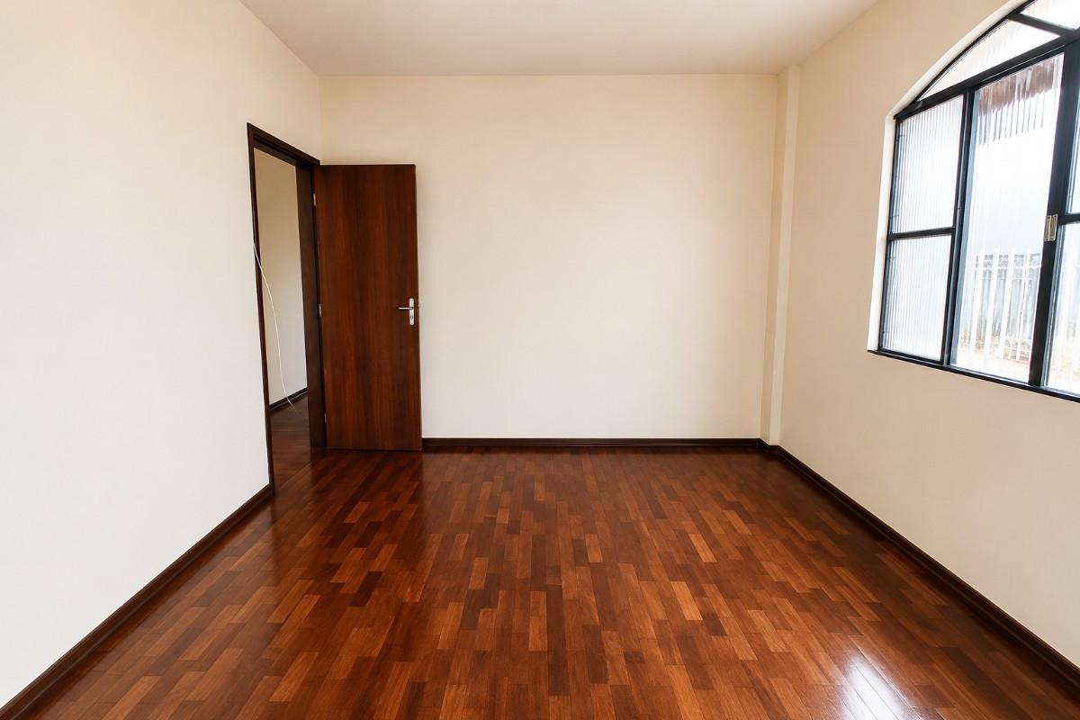 Apartamento, Cidade Nova, 3 Quartos, 1 Vaga, 1 Suíte