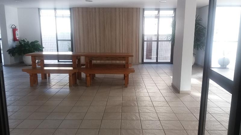 Apartamento, Itapoã, 3 Quartos, 2 Vagas, 1 Suíte