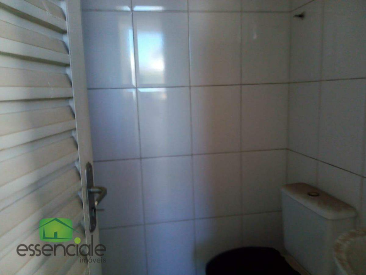 Sala, Eldorado, 0 Quarto, 0 Vaga