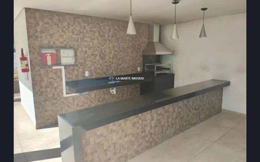 Apartamento, Chácara Cotia, 2 Quartos, 1 Vaga