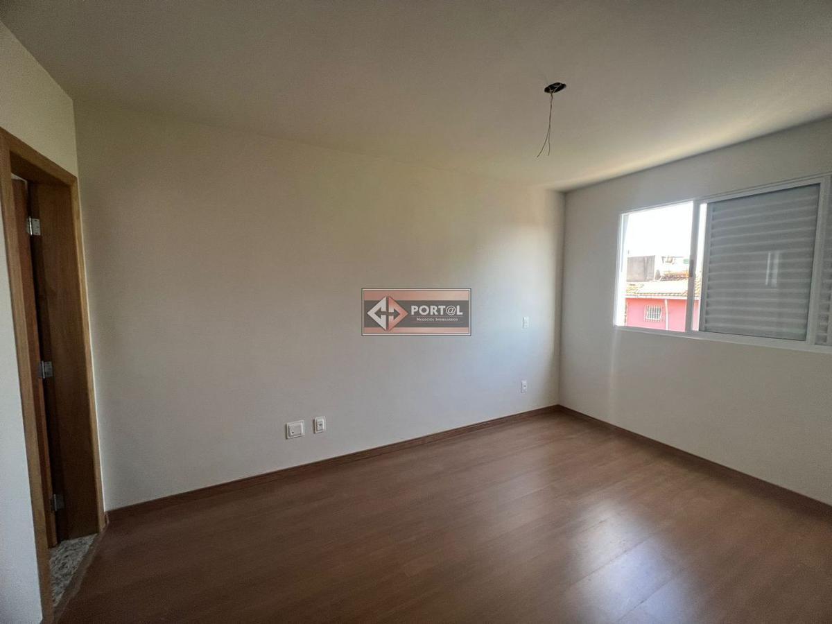 Cobertura, União, 4 Quartos, 2 Vagas, 2 Suítes