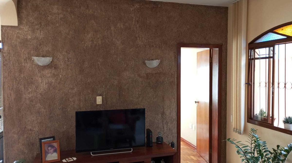 Casa, Nova Granada, 4 Quartos, 4 Vagas, 1 Suíte