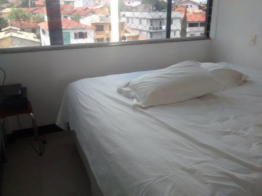 Apartamento, Planalto, 3 Quartos, 3 Vagas, 1 Suíte