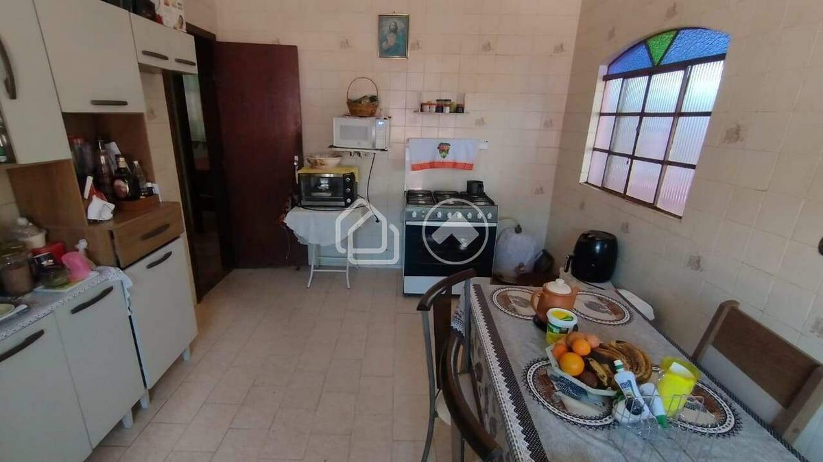 Casa, Alto dos Pinheiros, 3 Quartos, 2 Vagas