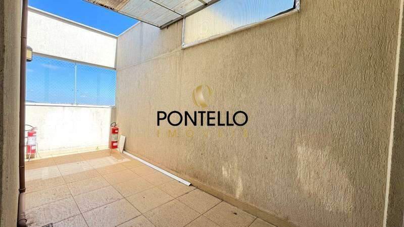 Cobertura, Estoril, 3 Quartos, 4 Vagas, 1 Suíte